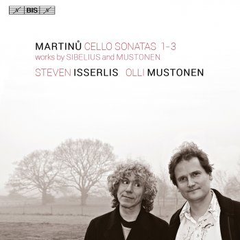 Steven Isserlis Cello Sonata No. 3, H. 340: III. Allegro (Ma non Presto)