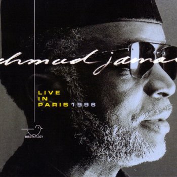 Ahmad Jamal Patches