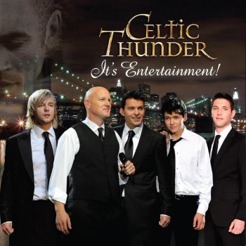 Celtic Thunder feat. Neil Byrne, Keith Harkin & Ryan Kelly Hallelujah