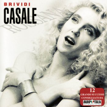 Rossana Casale Mio Nemico
