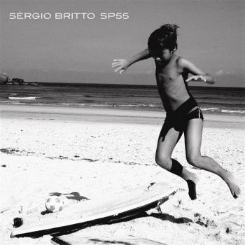 Sérgio Britto Samba Errado