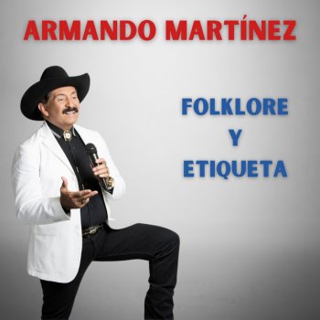 Armando Martinez Cuando Cuelgue Mis Espuelas