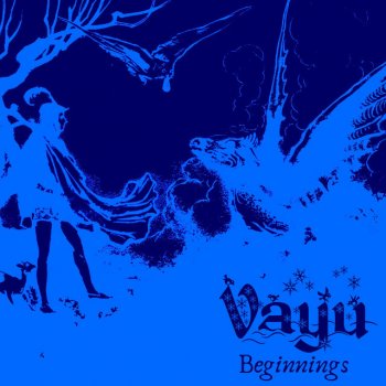 Vayu Vritra Book I: Valley of Dreams