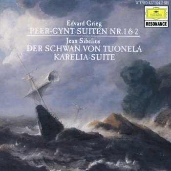 Jean Sibelius, Helsinki Radio Symphony Orchestra & Okko Kamu Karelia Suite, Op.11: 2. Ballade (Tempo di menuetto)