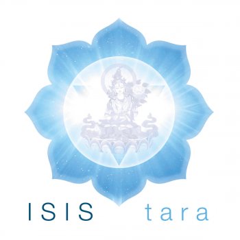 Isis Jewel of the Lotus