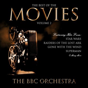 The BBC Symphony Orchestra Superman - From "Superman"