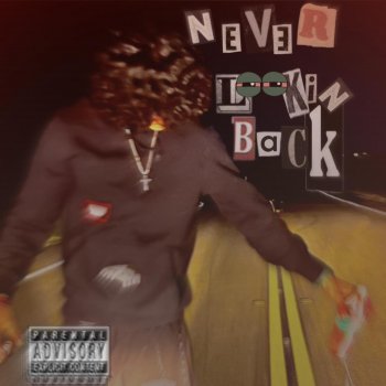 Исполнитель OBEY The Kidd, альбом Never Lookin Back - Single