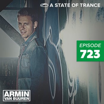 Greg Downey & Bo Bruce, These Hands I Hold (ASOT 723) - Original Mix