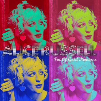 Alice Russell Universe (Lanoiraudel Montmartre Remix) [Bonus Track]