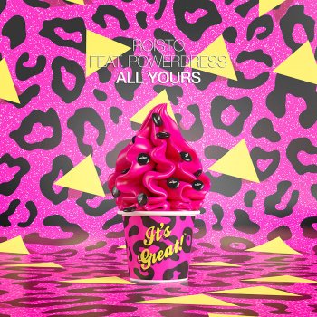 Исполнитель Roisto, альбом All Yours