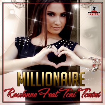 Rawanne feat. Toni Tonini Millionaire (Stephan F Remix Edit)