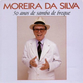 Moreira da Silva Sou Candidato