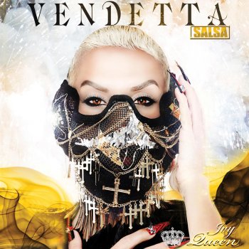 Ivy Queen Tributo a Celia: Quimbara / Bemba Colora