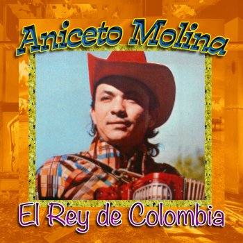 Aniceto Molina Tu Retratito