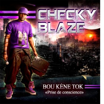 Checky blaze Si tu savais