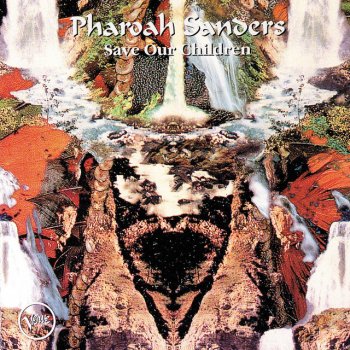 Pharoah Sanders The Ancient Sounds