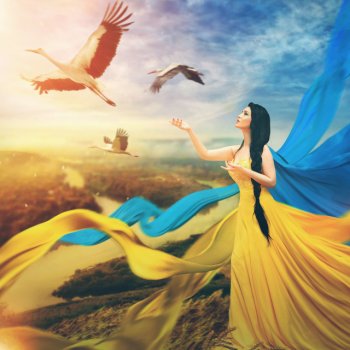 Исполнитель Freeda Shenk, альбом Берегиня