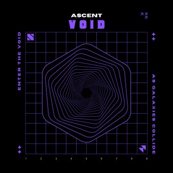 Исполнитель ASCENT, альбом Void - Single