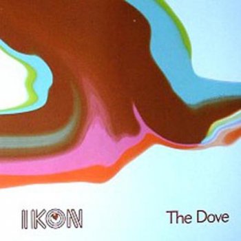 Ikon The Dove/ Terrnanova's Cosmonauts of Innerspace Remix