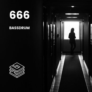 666 Bassdrum