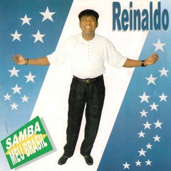 Reinaldo Amor Sem Fim