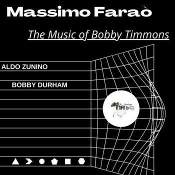 Massimo Faraò, Aldo Zunino & Bobby Durham Dat dere