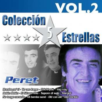 Peret El gitano fino "Cumaco San Juan"