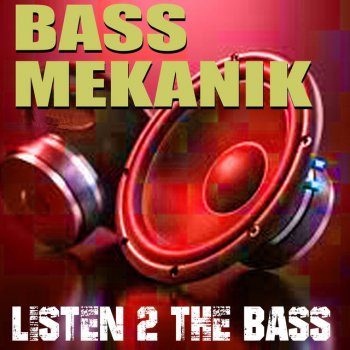 Bass Mekanik Drop Thing