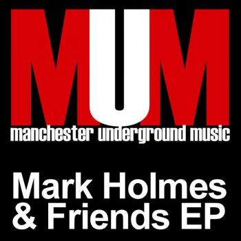 Mark Holmes feat. Lewis Keykay The Plod - Original