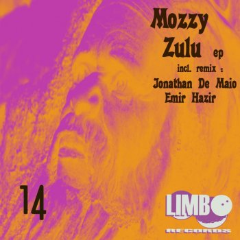 Mozzy Zulu (Emir Hazir Remix)