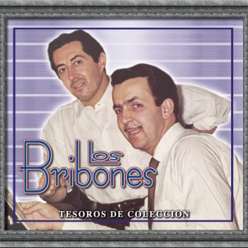 Los Bribones Corazonada - Remasterizado