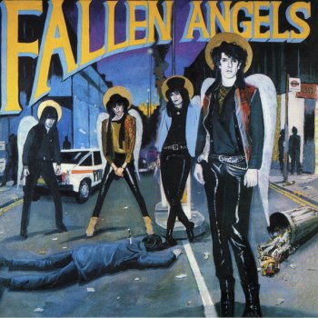 Fallen Angels Runaround