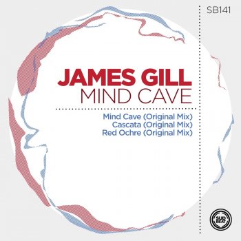 James Gill Red Ochre - Original Mix