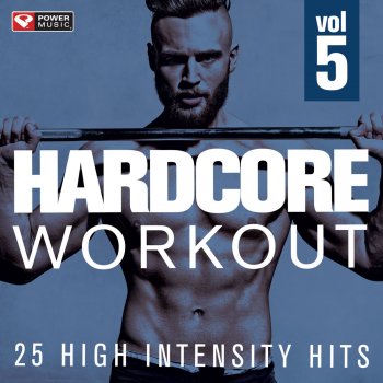 Power Music Workout In My Mind (Workout Remix 126 BPM)