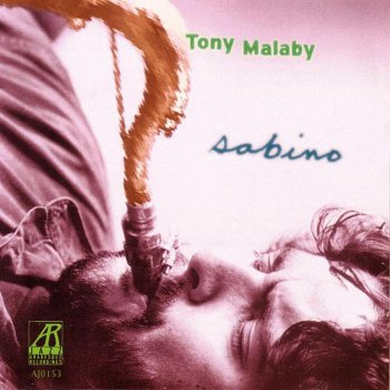 Tony Malaby Remolino / Hamza