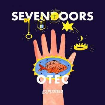 SevenDoors Otec