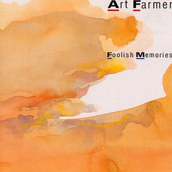 Art Farmer In A Sentimental Mood