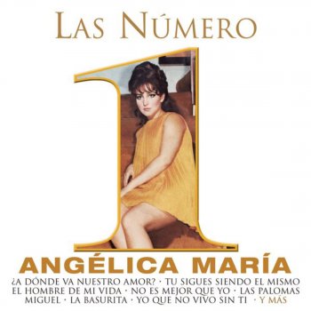 Angelica Maria & Marco Antonio Muñiz La Pareja Ideal