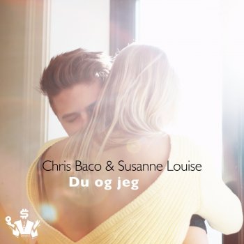 Chris Baco feat. Susanne Louise Du Og Jeg