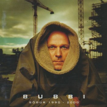 Bubbi Morthens Pollýanna