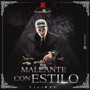 Fili Wey Intro - Nadie Sabe