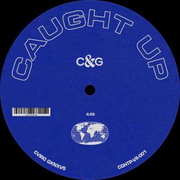CVIRO feat. GXNXVS Caught Up