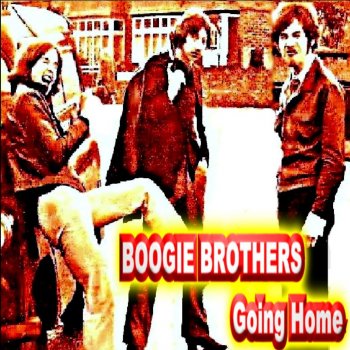 Boogie Brothers Going Home