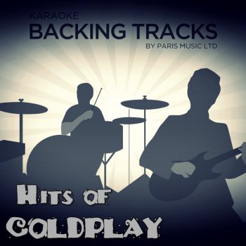 Paris Music Clocks (Originally Performed By Coldplay) [Full Vocal Version]