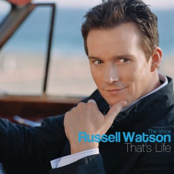 Russell Watson I Left My Heart In San Francisco