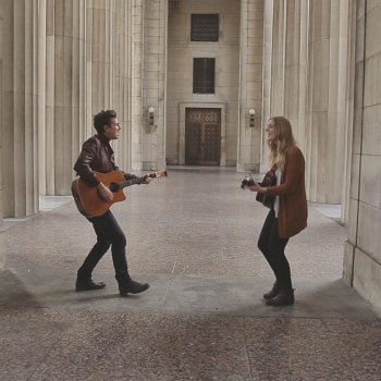 Landon Austin feat. Megan Davies Steal My Girl