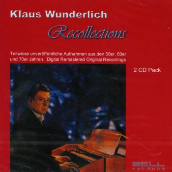 Klaus Wunderlich Medley