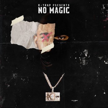 K-Trap Different