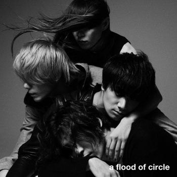 a flood of circle Rising