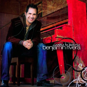 Benjamin Rivera Venga Tu Reino